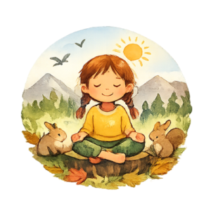 nature based homeschool curriculum